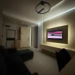 Vibe Lägenhetshotell Năvodari