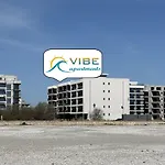 Vibe Lägenhetshotell *