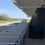 Vibe Lägenhetshotell Năvodari