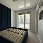 Vibe Lägenhetshotell