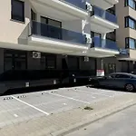 Lägenhetshotell Vibe *