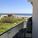 Vibe Lägenhetshotell Năvodari