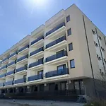 Lägenhetshotell Vibe Năvodari