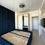 Vibe Lägenhetshotell