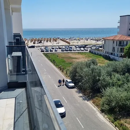 Vibe - Cu La Mare Aparthotel *