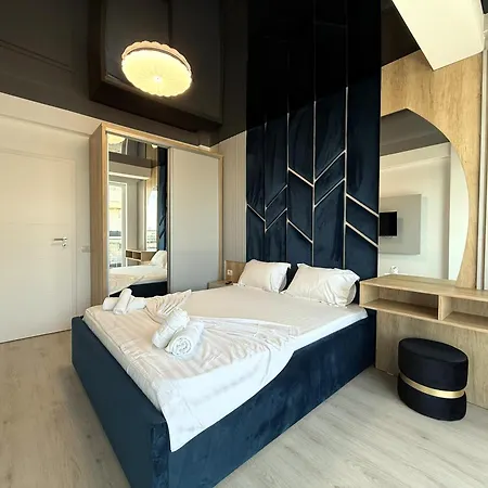 Apart Otel Vibe