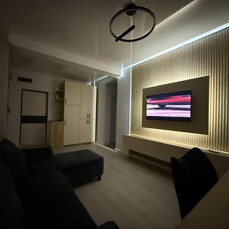 Vibe Apart Otel Navodari