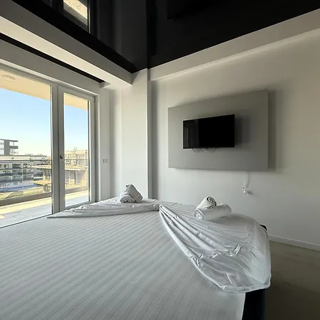 Apart Otel Vibe *