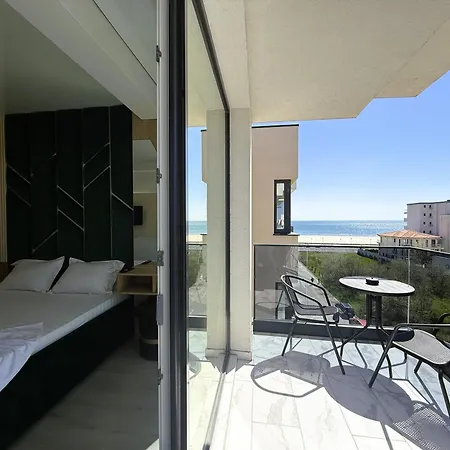Apart Otel Vibe *