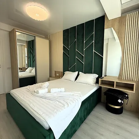 Apart Otel Vibe Navodari