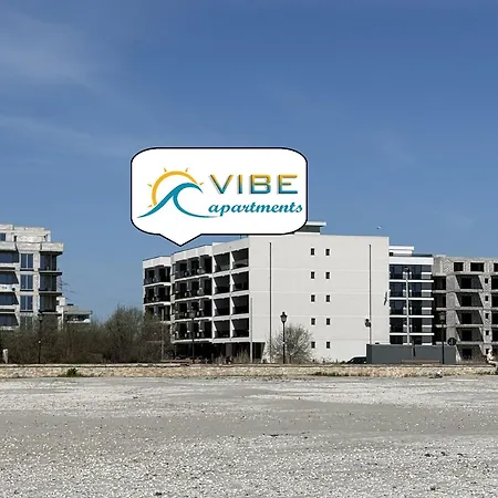 Vibe Apart Otel *