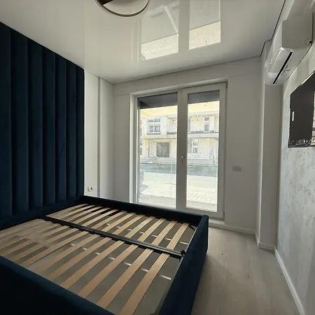 Vibe Apart Otel