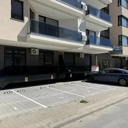 Apart Otel Vibe *