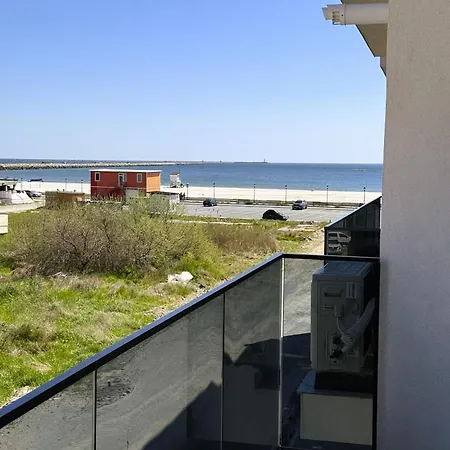 Vibe Apart Otel Navodari