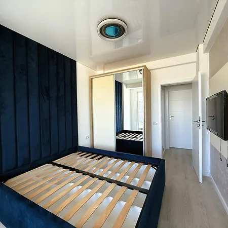 Vibe Apart Otel