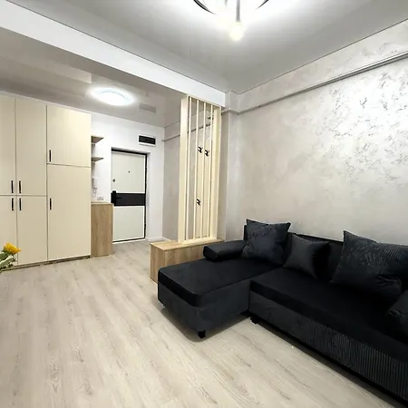 Hotel de apartamente Vibe Năvodari