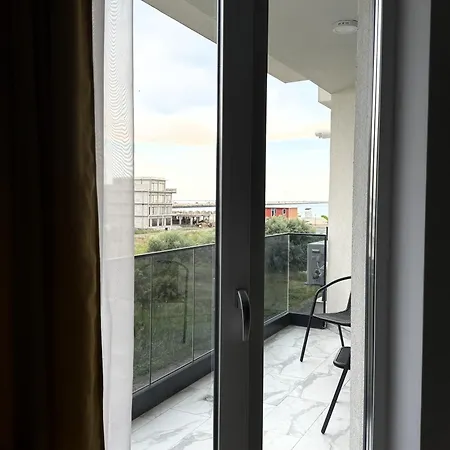 Hotel de apartamente Vibe