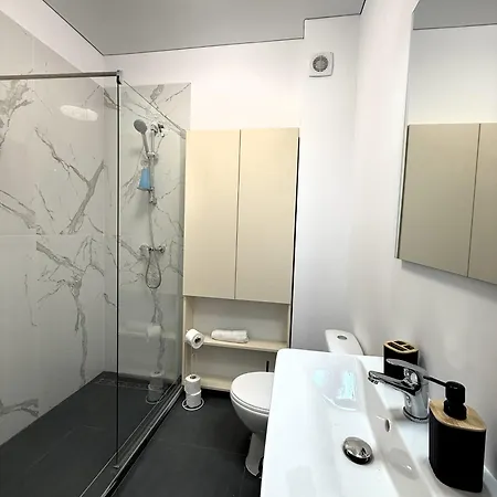 Vibe Hotel de apartamente *