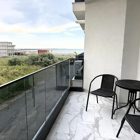 Hotel de apartamente Vibe Năvodari