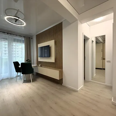 Vibe Hotel de apartamente