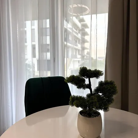 Vibe Hotel de apartamente