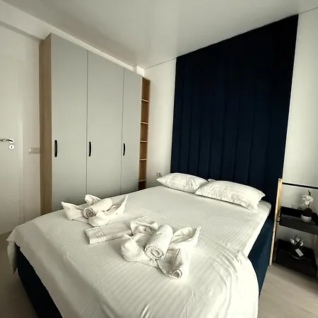 Hotel de apartamente Vibe