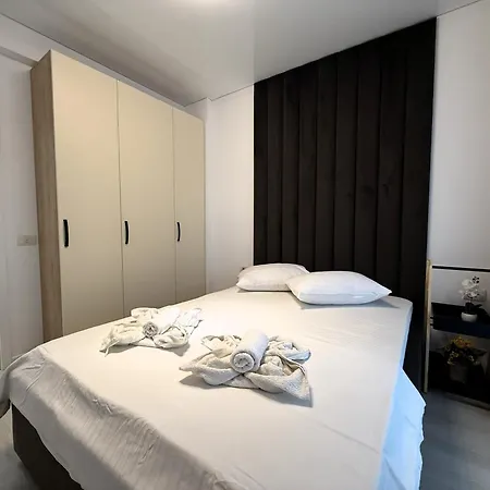 Vibe Hotel de apartamente
