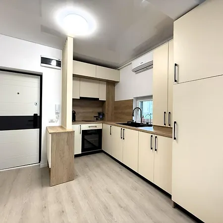Vibe Hotel de apartamente