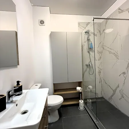 Vibe Hotel de apartamente